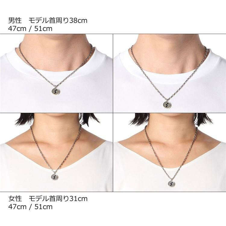 コラントッテ COLANTOTTE 磁気ネックレス SPORTS PRO マグチタンネックレス RT150-RD ブラックチタン DBAAB011 タオル付セット