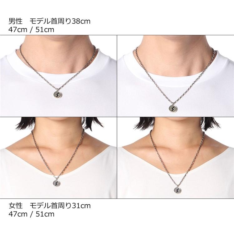 コラントッテ COLANTOTTE 磁気ネックレス SPORTS PRO マグチタンネックレス RT150-RD ブラックチタン DBAAB011 タオル付セット