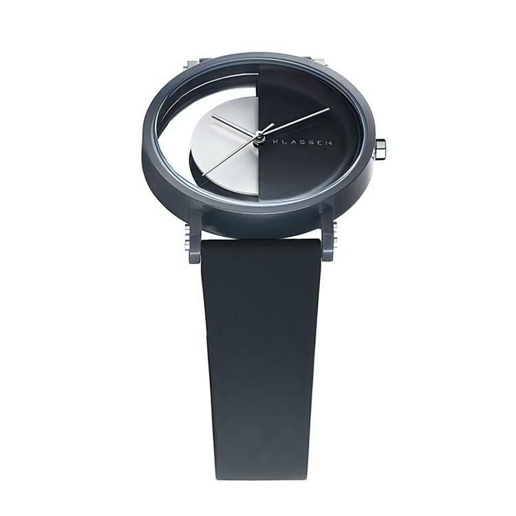 正規品/2年保証  KLASSE14 クラスフォーティーン IM18BK007M インパーフェクト ブラック 腕時計 40mm メンズ  ユニセックス おしゃれ カジュアル  人気