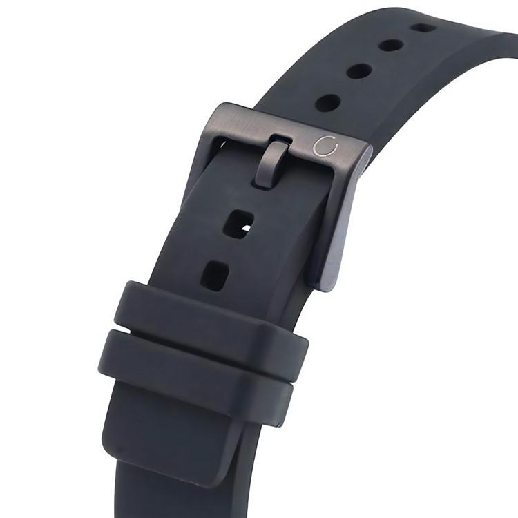 正規品/2年保証  KLASSE14 クラスフォーティーン IM18BK007M インパーフェクト ブラック 腕時計 40mm メンズ  ユニセックス おしゃれ カジュアル  人気