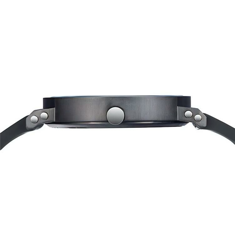 正規品/2年保証  KLASSE14 クラスフォーティーン IM18BK007M インパーフェクト ブラック 腕時計 40mm メンズ  ユニセックス おしゃれ カジュアル  人気