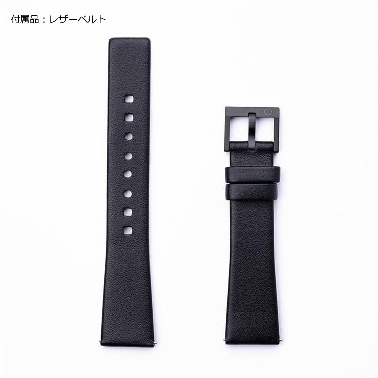 正規品/2年保証  KLASSE14 クラスフォーティーン IM18BK007M インパーフェクト ブラック 腕時計 40mm メンズ  ユニセックス おしゃれ カジュアル  人気