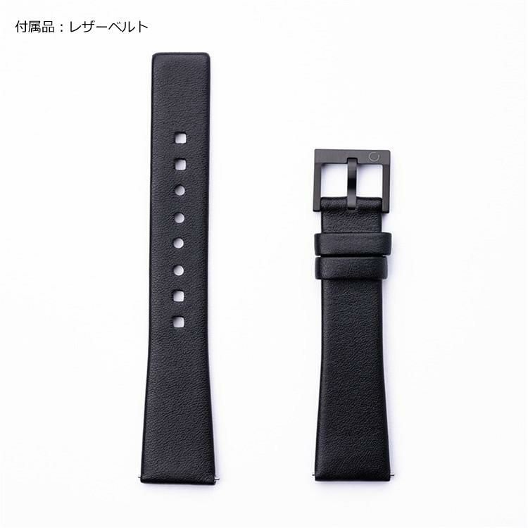 正規品/2年保証  KLASSE14 クラスフォーティーン IM18BK007M インパーフェクト ブラック 腕時計 40mm メンズ  ユニセックス おしゃれ カジュアル  人気