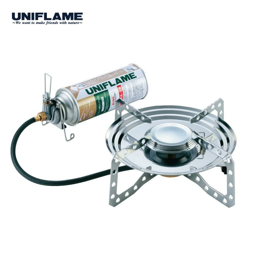 UNIFLAME ユニフレーム 610107 テーブルトップバーナー US-D2