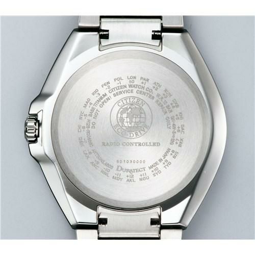 国内正規品 CITIZEN シチズン  腕時計 CB3010-57E ATTESA  アテッサ Eco-Drive エコ・ドライブ 電波時計