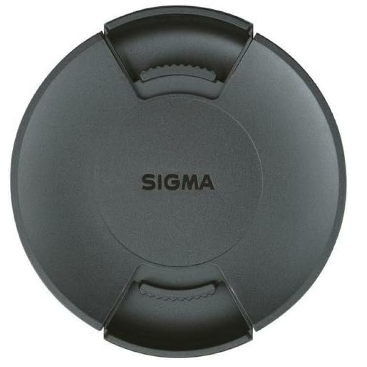 シグマ レンズキャップ 58mm  FRONT CAP LCF III フロントキャップ  LCF-58 III A00136  メール便可：2点まで