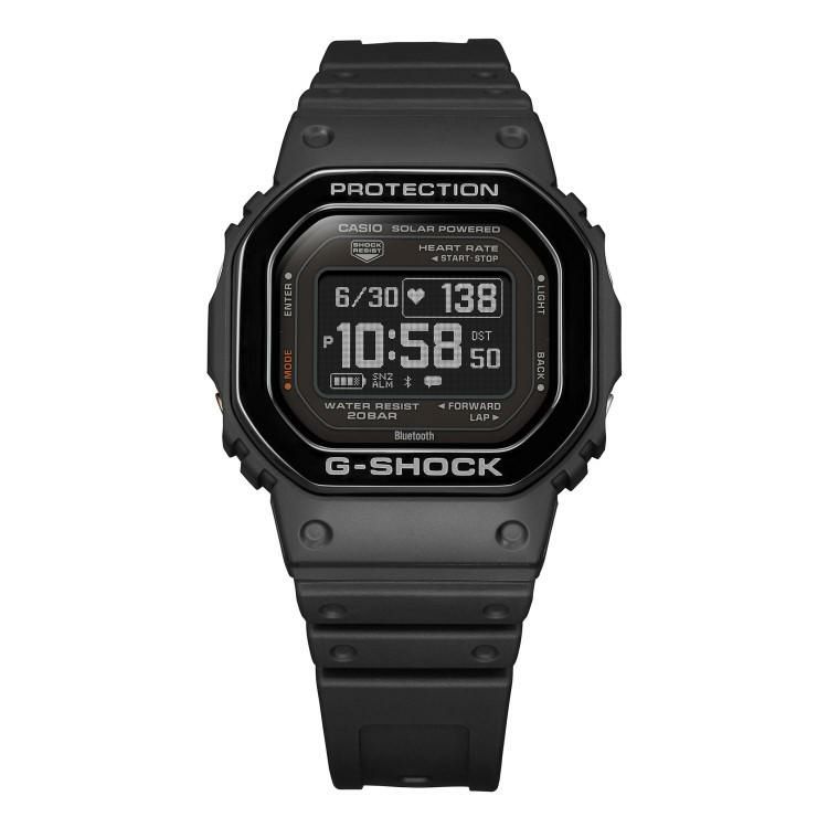 カシオ CASIO  DW-H5600MB-1JR  G-SHOCK メンズ G-SQUAD