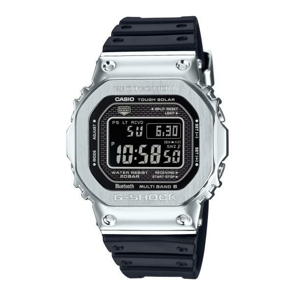 カシオ CASIO  GMW-B5000-1JF G-SHOCK メンズ