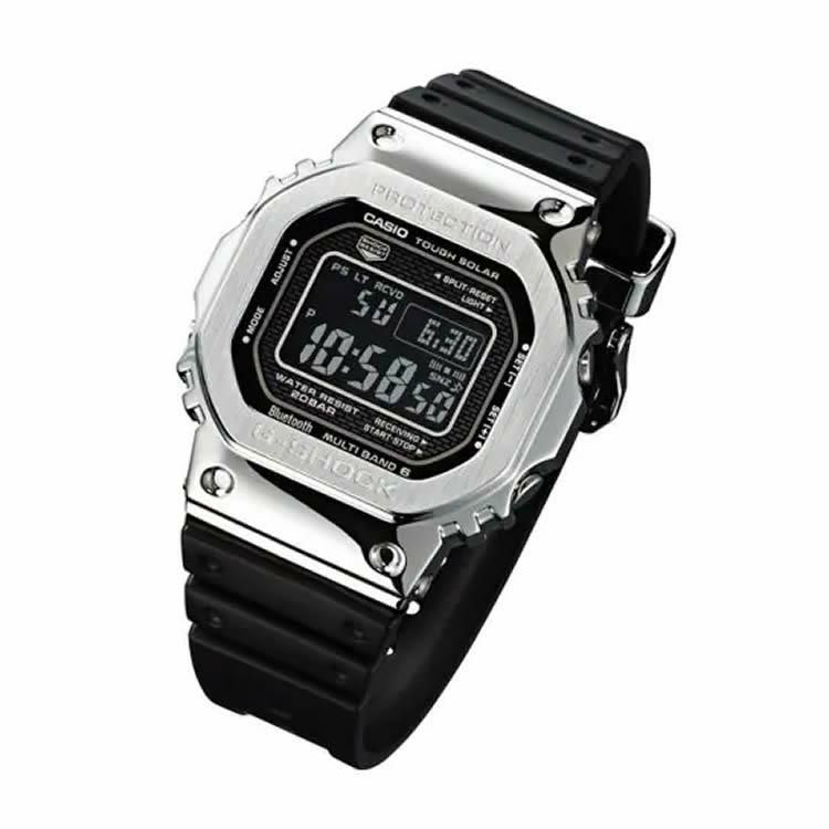 カシオ CASIO  GMW-B5000-1JF G-SHOCK メンズ