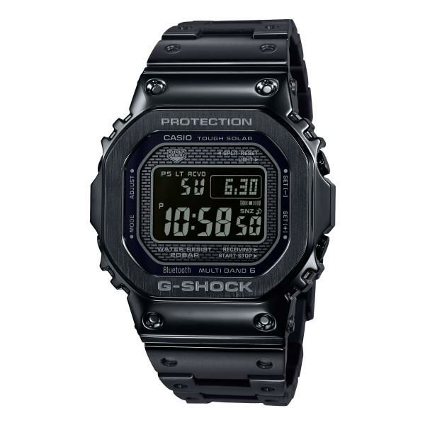 カシオ CASIO  GMW-B5000GD-1JF  G-SHOCK ORIGIN メンズ ブラック