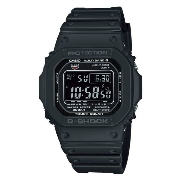 カシオ CASIO  GW-M5610U-1BJF  G-SHOCK メンズ
