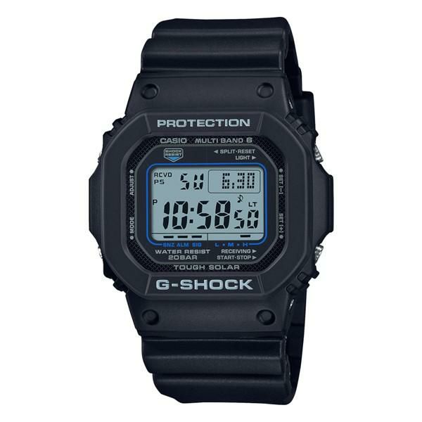 カシオ CASIO GW-M5610U-1CJF G-SHOCK メンズ