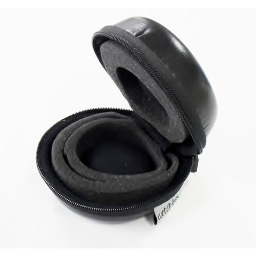 携帯用時計ケース 1本用 watch-case002  watchcase002  収納 持ち運び 腕時計用 コレクション コレクター