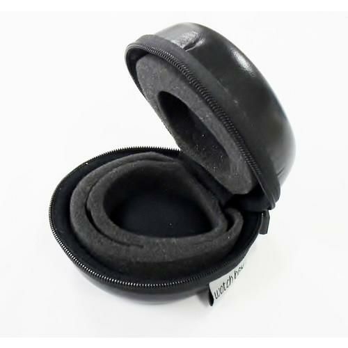 携帯用時計ケース 1本用 watch-case002  watchcase002  収納 持ち運び 腕時計用 コレクション コレクター