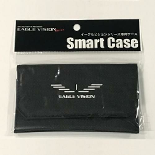 朝日ゴルフ イーグルビジョン EAGLE VISION 専用ケース EV-818/EV-731/EV-615/EV-414対応  メール便可：6点まで