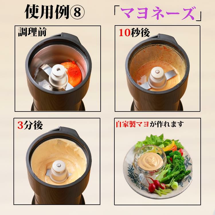 山本電気 万能ミル Y-308B-CH 日本製 楽天市場】【日本製】山本電気 万能ミル Y-308B-CH チャコールグレー