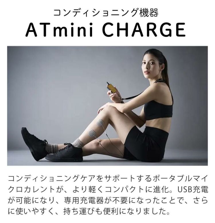 標準付属品