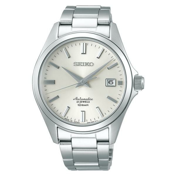 セイコー SEIKO 腕時計 SZSB011 メカニカル Mechanical メンズ ドレスライン ネット流通限定 自動巻き 手巻付