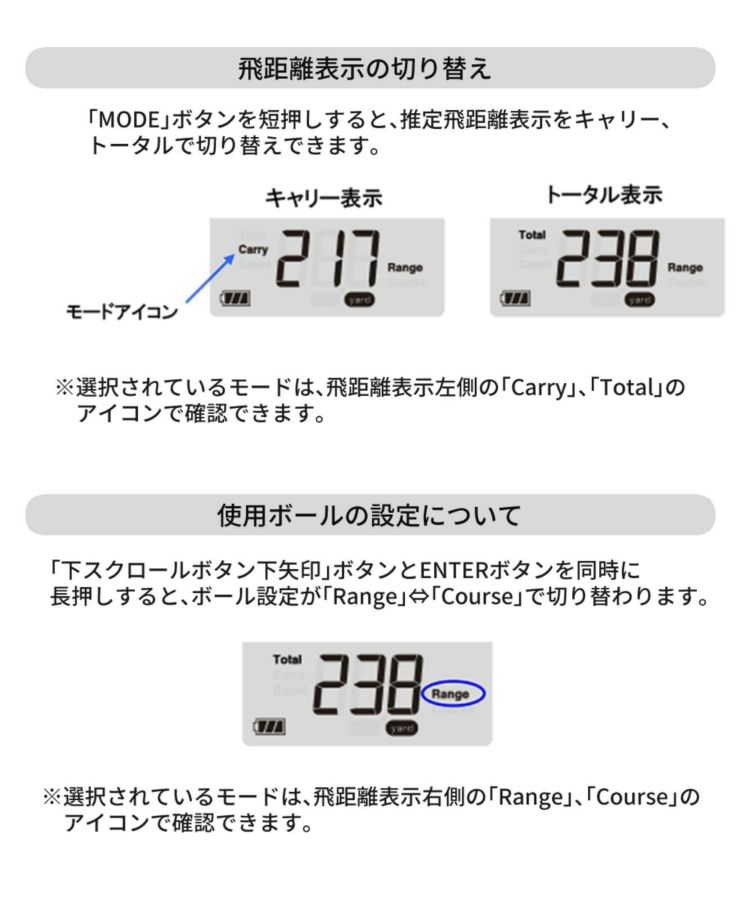 プロギア スピード測定器 RED EYES POCKET HS-130 BLE ゴルフ ヘッドスピード 飛距離 測定