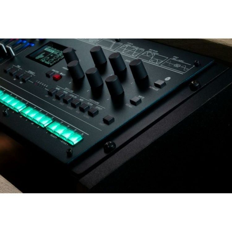 KORG コルグ opsix module シンセサイザー モジュール 選べる特典セット  ラッピング不可