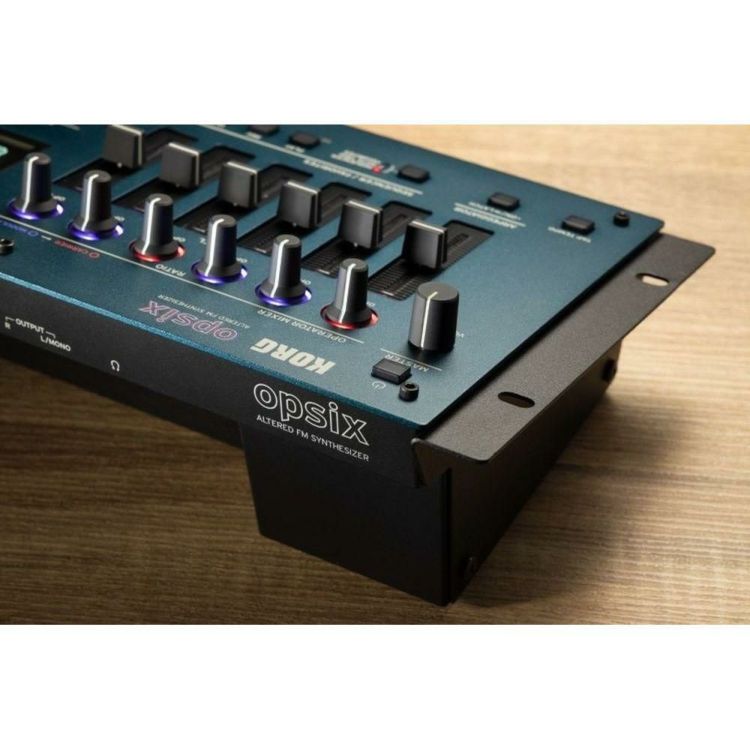 KORG コルグ opsix module シンセサイザー モジュール 選べる特典セット  ラッピング不可