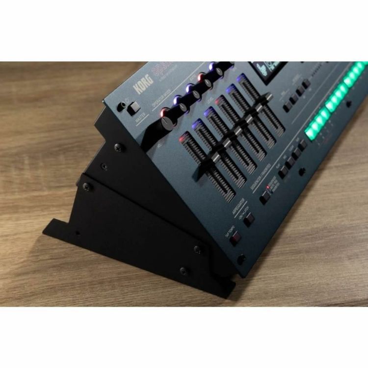 KORG コルグ opsix module シンセサイザー モジュール 選べる特典セット  ラッピング不可