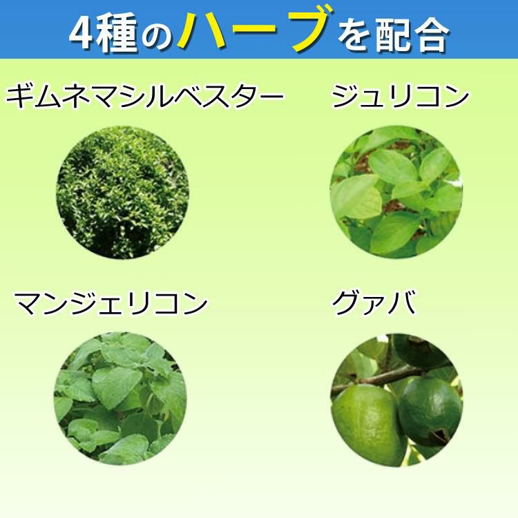 沖縄長生薬草 酒豪伝説 プレミアム ウコン サプリ 2点セット メール便可：2点まで