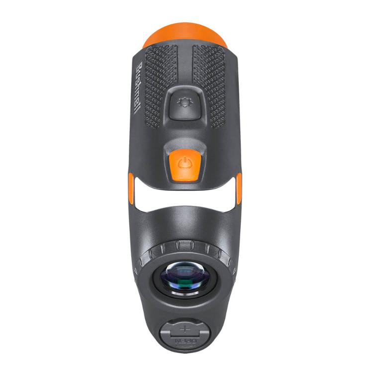 ブッシュネル ピンシーカー ツアーV6シフトジョルト  ゴルフレーザー距離計  IPX6  ボール付き  ゴルフ距離計