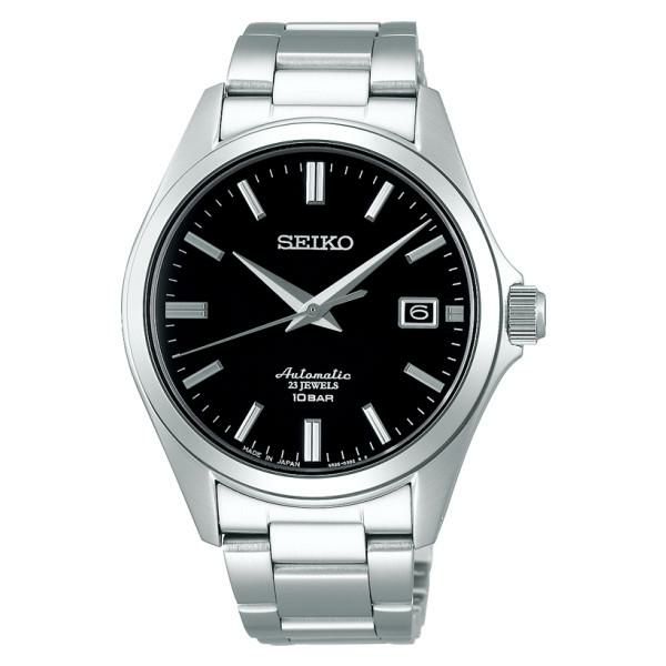 4/2入荷予定 セイコー SEIKO 腕時計 SZSB012 メカニカル Mechanical 