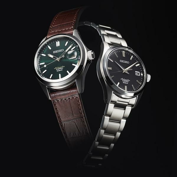 セイコー SEIKO 腕時計 SZSB012 メカニカル Mechanical メンズ ドレスライン ネット流通限定 自動巻き(手巻付) ステンレス  アナログ（国内正規品） | ホームショッピング