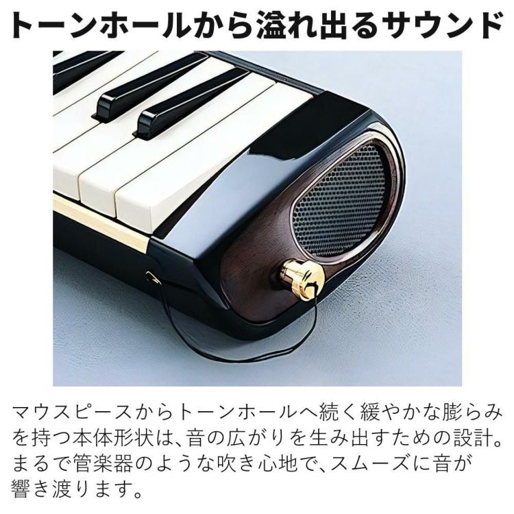 SUZUKI スズキ 鍵盤ハーモニカ メロディオン アルト PRO-37v3  ラッピング不可