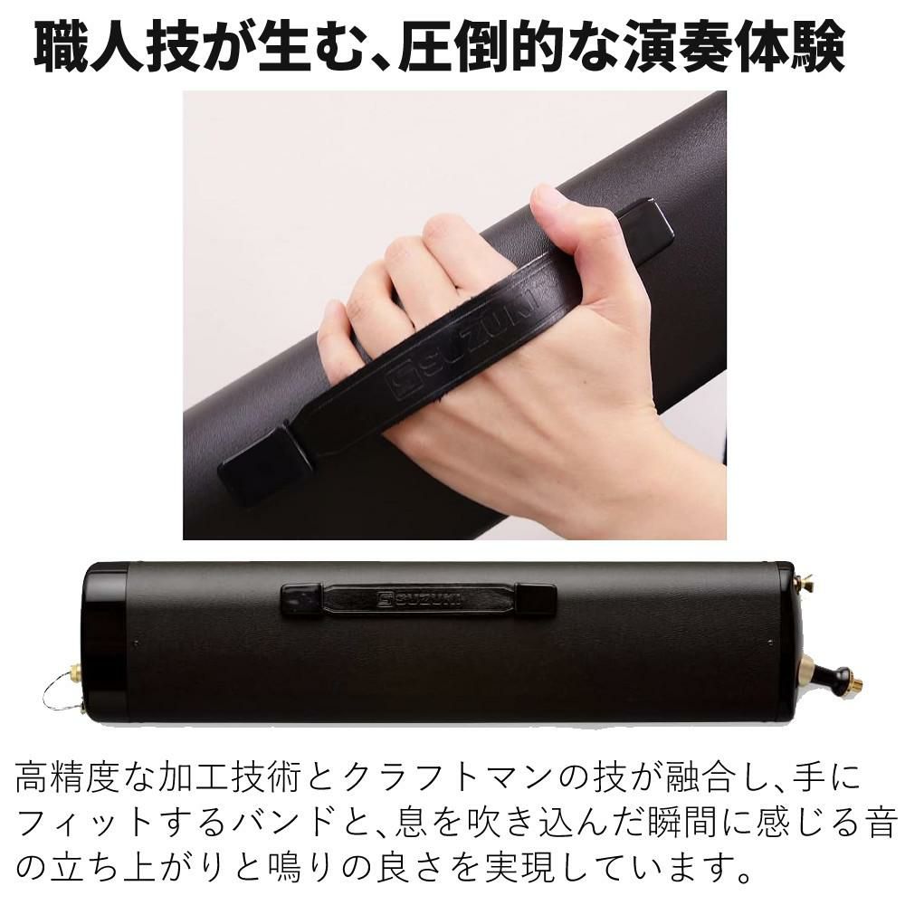 SUZUKI スズキ 鍵盤ハーモニカ メロディオン アルト PRO-37v3  ラッピング不可