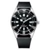 シチズン CITIZEN 腕時計 NB6021-17E プロマスター PROMASTER メンズ フジツボダイバー MARINE メカニカルダイバー 自動巻 国内正規品