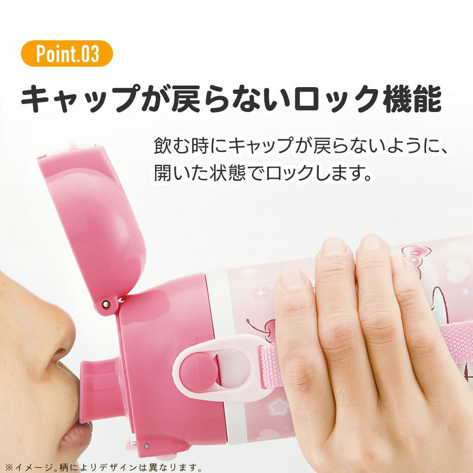 お弁当箱/保冷水筒セット レビュー特典有  プリンセス お弁当箱 女の子 スケーター 水筒