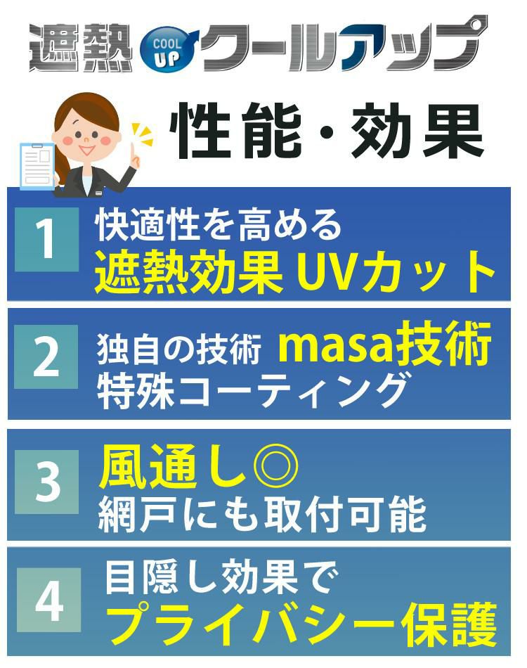遮熱クールアップ 100×200cm 8枚分 セキスイ 積水   2024正規取扱店81316-B