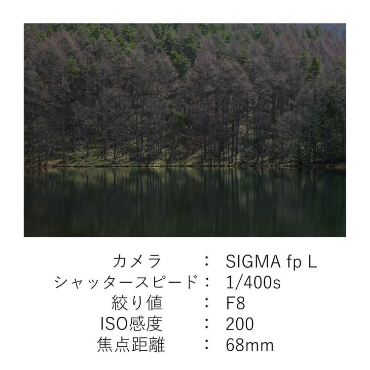 レビュープレゼント EXUS サーキュラーフィルターセット シグマ 24-70mm F2.8 DG DN II  A ソニーEマウント