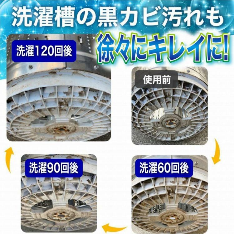 日本電興 ナノバブル発生キット 全自動洗濯機用 ND-NBZS