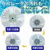 日本電興 ナノバブル発生キット 全自動洗濯機用 ND-NBZS