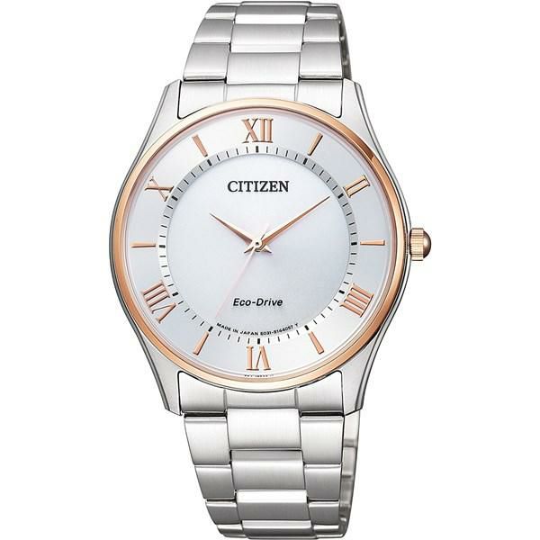 国内正規品 CITIZEN シチズン コレクション BJ6484-50A  BJ648450A