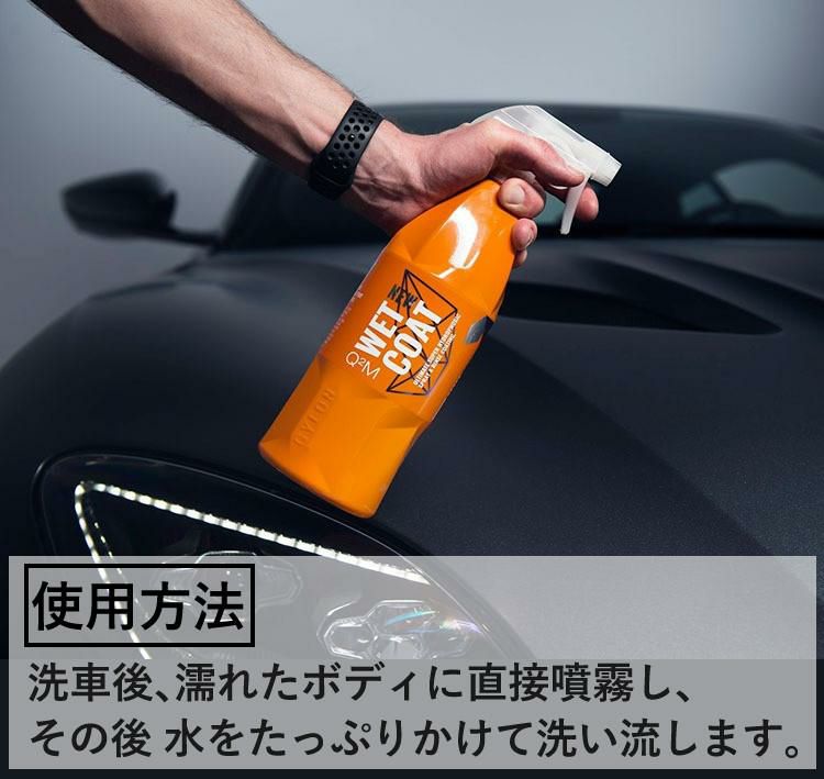 正規品 泡洗車 フォームガン iK FOAM Pro2 81676 ジーオン シャンプー 4点セット