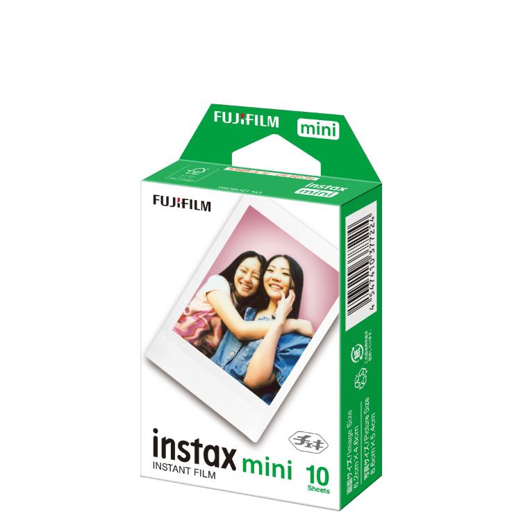 富士フイルム チェキフィルム instax mini JP1 10枚入り 4547410377224  