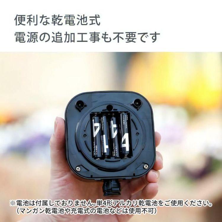 タカギ 水やりスターターキットタイマー付 家庭菜園用  雨センサー付き GKK101 Takagi 自動水やり 散水用品