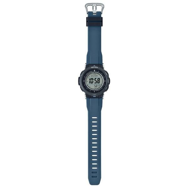 カシオ CASIO  PRG-30-2JF プロトレック PROTREK メンズ Camper Line