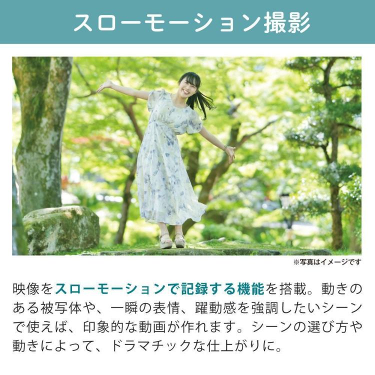 microSD32GBセット  ケンコー KC-ZM08 ブラック コンパクトデジタルカメラ/デジタルカメラ