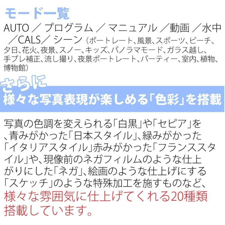 PENTAX WG-1000 コンパクトデジタルカメラ グレー SDカード＆クロスセット