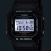 カシオ ジーショック オリジン ブラック メンズ  DW-5600UE-1JF