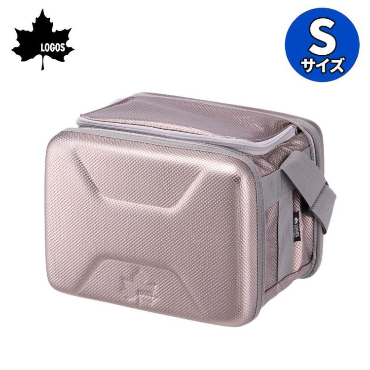ロゴス ハイパー氷点下クーラー S  81670060  クーラーBOX
