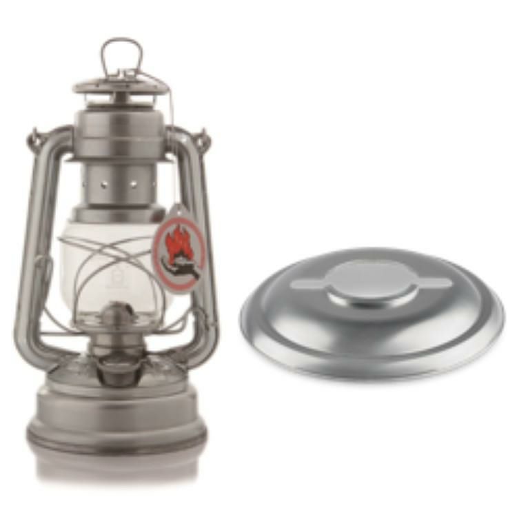 フュアーハンド ランタン＆リフレクター ＆ スターパラフィンオイル 1L＆ロート セット 正規品 FEUERHAND ラッピング不可