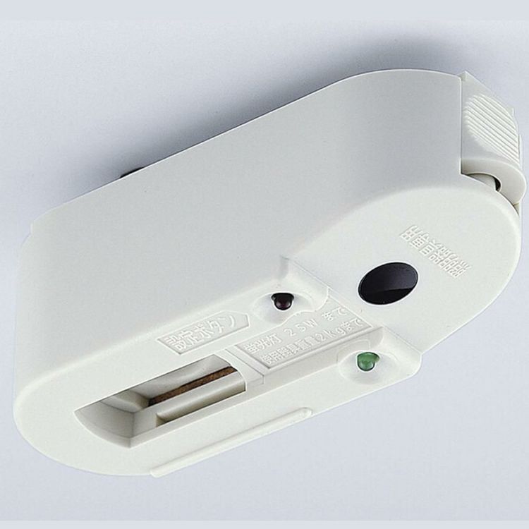 エルパ ライティングバー用パーツ 入切アダプタ LR-RCAC リモコン＆オプション品付き 6点セット ラッピング不可