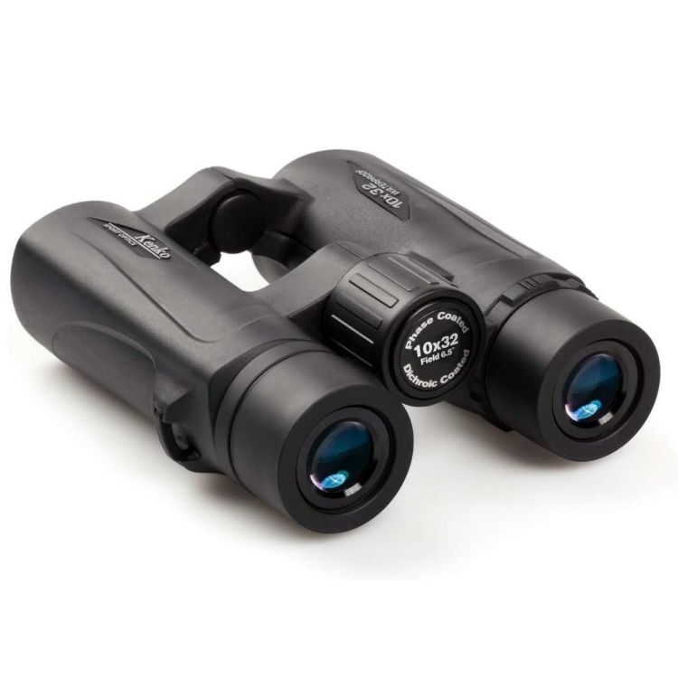 ケンコー 双眼鏡 10倍 ウルトラビューEX OP 10×32 DH III Kenko